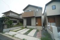 千葉県千葉市花見川区こてはし台6(一戸建)の賃貸物件の外観