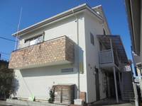 物件の外観画像