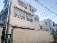 ボンボヤージュ高円寺の外観