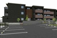 大阪府吹田市山田東4(マンション)の賃貸物件の外観