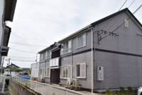 物件の外観画像