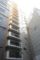 東京都世田谷区池尻2(マンション)の賃貸物件の外観