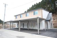 物件の外観画像