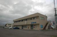 第3近内ビルの外観