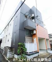 物件の外観画像