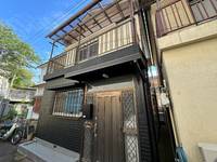 兵庫県神戸市須磨区妙法寺字池ノ内(一戸建)の賃貸物件の外観