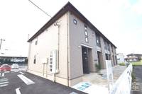 徳島県小松島市神田瀬町(アパート)の賃貸物件の外観