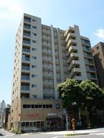 東京都文京区関口1(マンション)の賃貸物件の外観
