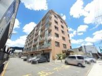 三重県名張市松崎町(マンション)の賃貸物件の外観