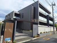 (シニア限定)ヘーベルVillage用賀玉川台の外観