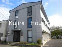 埼玉県春日部市梅田本町2(マンション)の賃貸物件の外観