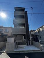 物件の外観画像