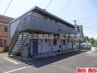 物件の外観画像