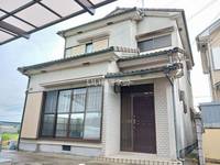 和歌山県和歌山市大垣内(一戸建)の賃貸物件の外観