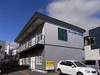 物件の外観画像