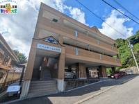 長崎県長崎市川平町(アパート)の賃貸物件の外観