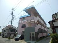 物件の外観画像