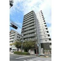 東京都品川区南大井5(マンション)の賃貸物件の外観