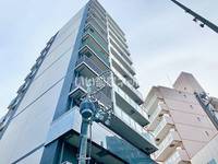 兵庫県神戸市兵庫区須佐野通4(マンション)の賃貸物件の外観