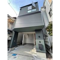 埼玉県川口市鳩ヶ谷本町1(一戸建)の賃貸物件の外観