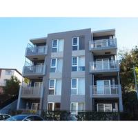 アルエット(Alouette)の外観