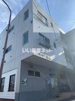 東京都八王子市横川町(マンション)の賃貸物件の外観
