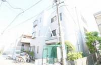 千葉県船橋市前原西2(マンション)の賃貸物件の外観