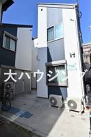 ヴィエント・リオの外観