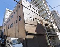 ロイヤルマンションの外観