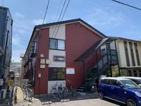 アーク神道寺の外観