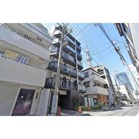 東京都墨田区業平3(マンション)の賃貸物件の外観