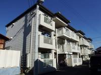 物件の外観画像