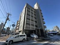 ヴィラ惠飛須の外観