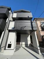 埼玉県さいたま市桜区南元宿1(一戸建)の賃貸物件の外観