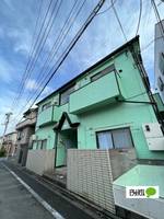 グリーンビラ・本町の外観