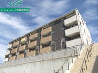 グラン ヒル 山荘の外観