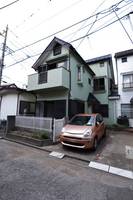 埼玉県さいたま市見沼区大字南中丸(一戸建)の賃貸物件の外観