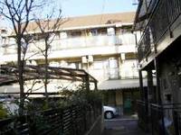 東京都文京区湯島4(アパート)の賃貸物件の外観