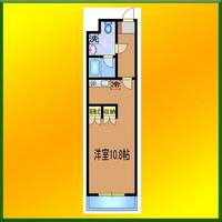 エルマーノの間取り