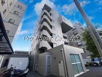 エルマーノの外観