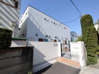 東京都杉並区西荻南4(アパート)の賃貸物件の外観