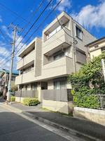 CASA SOLEADOの外観