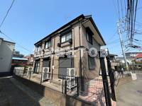 スプルースの外観