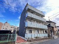 クレイノNISHIKIの外観