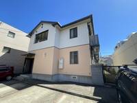 Sunny Climb/サニークライム【SHM】の外観