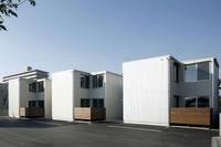 山口県宇部市芝中町(一戸建)の賃貸物件の外観