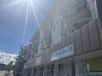 インペリアル長命の外観