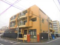 物件の外観画像