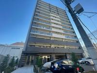 エスリ一ド京橋桜ノ宮公園の外観