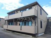 物件の外観画像